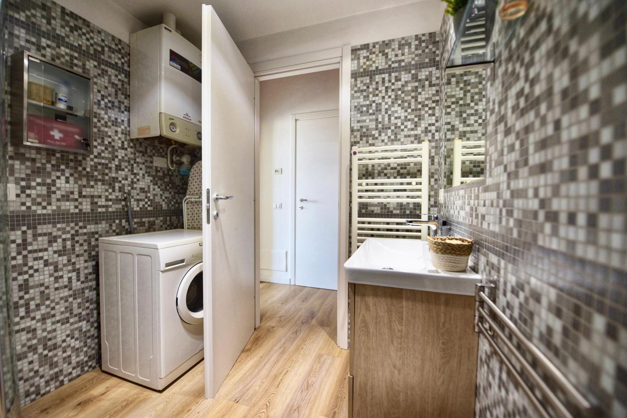 Industrial Loft Trastevere Station Рим Экстерьер фото